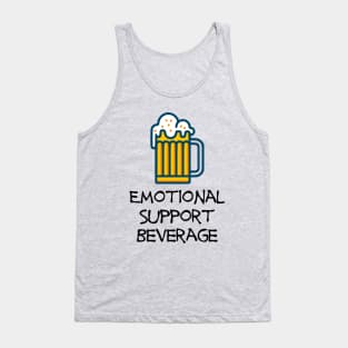 Beer Tank Top